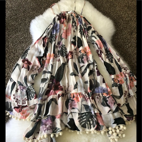 👗SOLD!!!!!!Lovers + Friends Dress 👗 - Picture 1 of 5